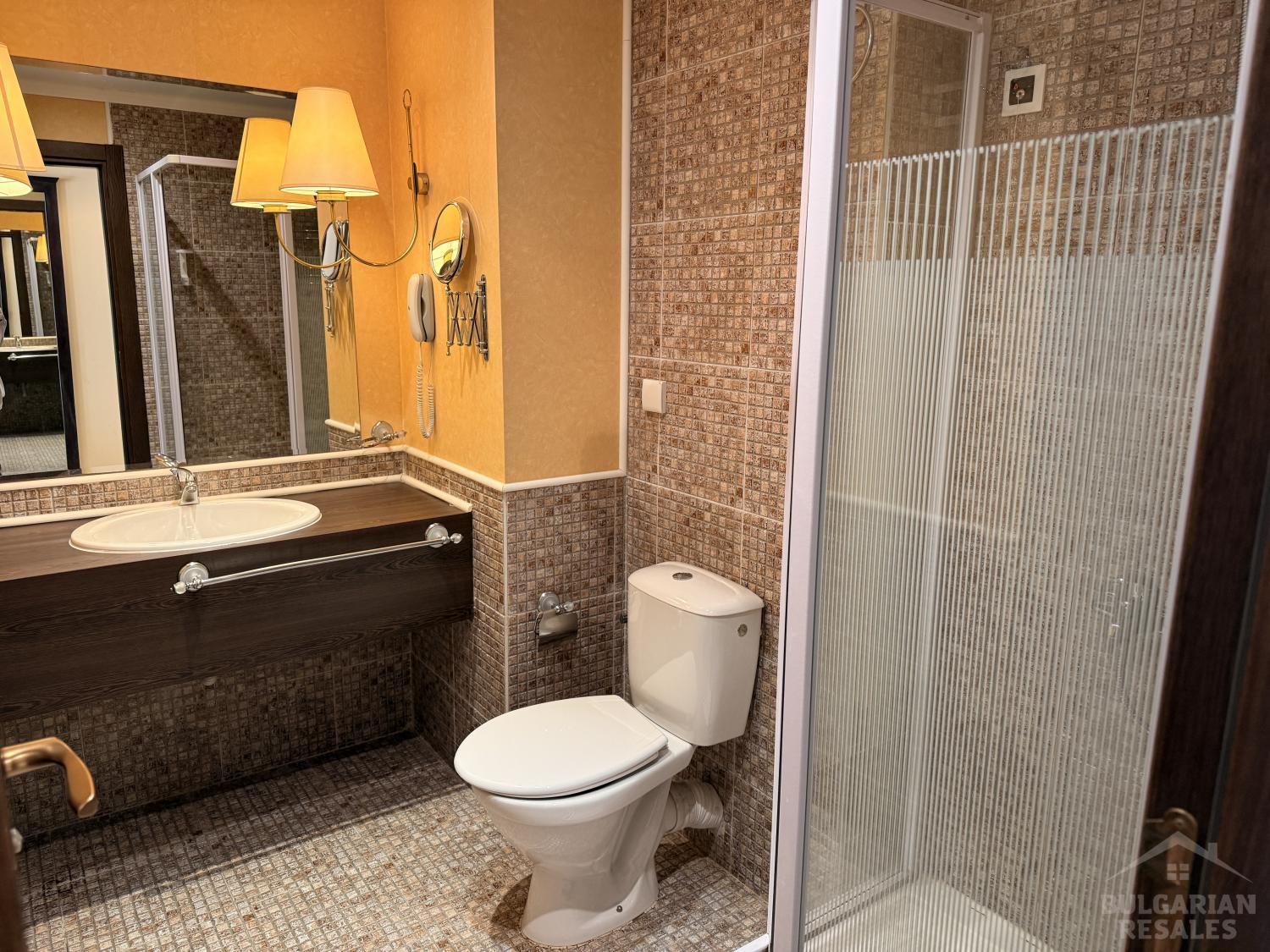 Изгодна оферта! Обзаведено студио в близост до плажа ID: 5160 - Снимка 12