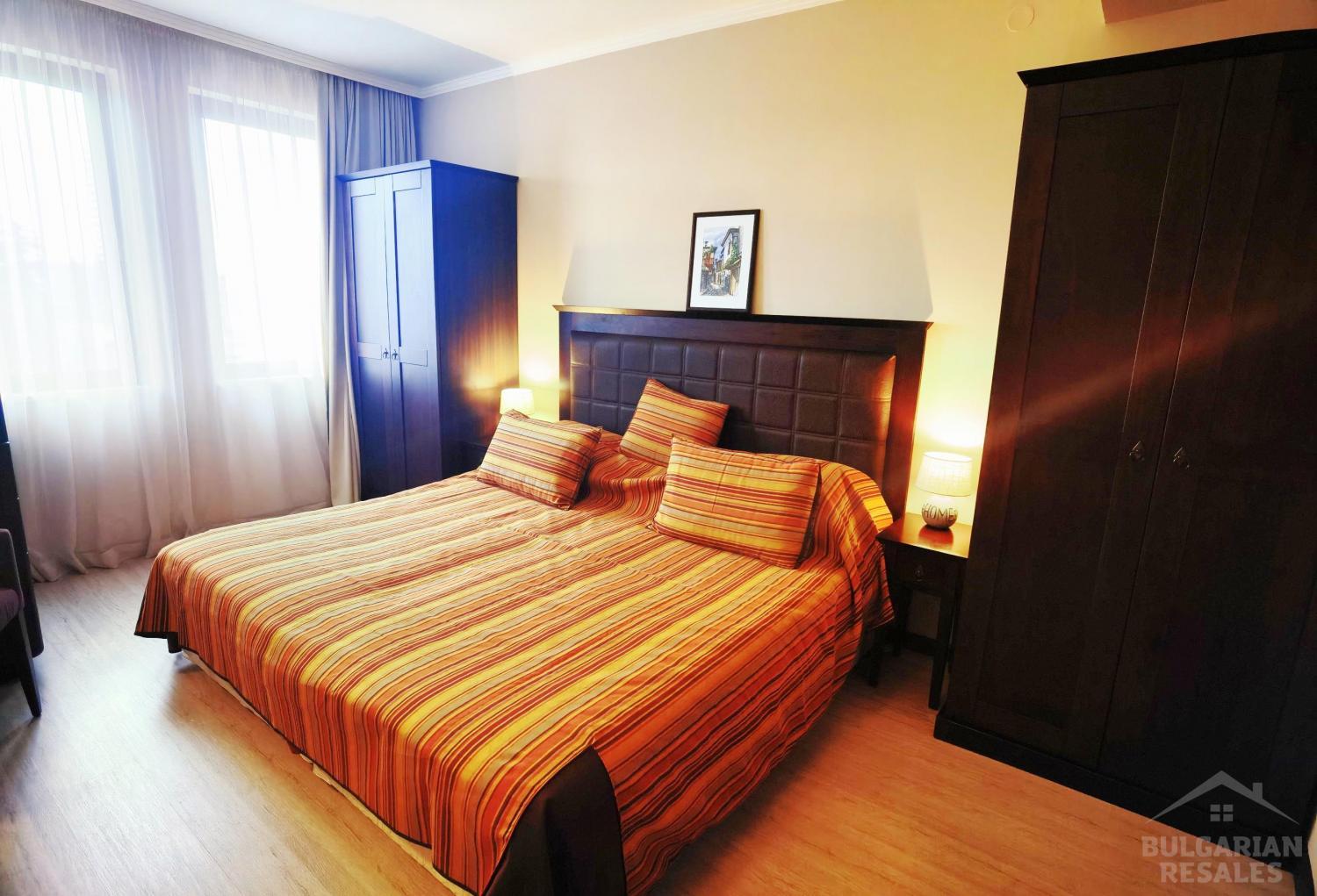 Чудесна възможност за инвестиция! Апартамент в Royal Beach Barceló ID: 3721 - Снимка 6