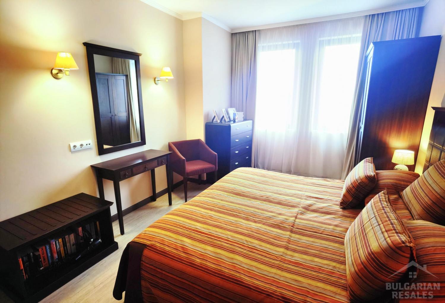 Чудесна възможност за инвестиция! Апартамент в Royal Beach Barceló ID: 3721 - Снимка 5