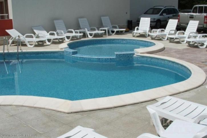 квартира в центре курорта в отличном состоянии ID: 2564 - Фото 8