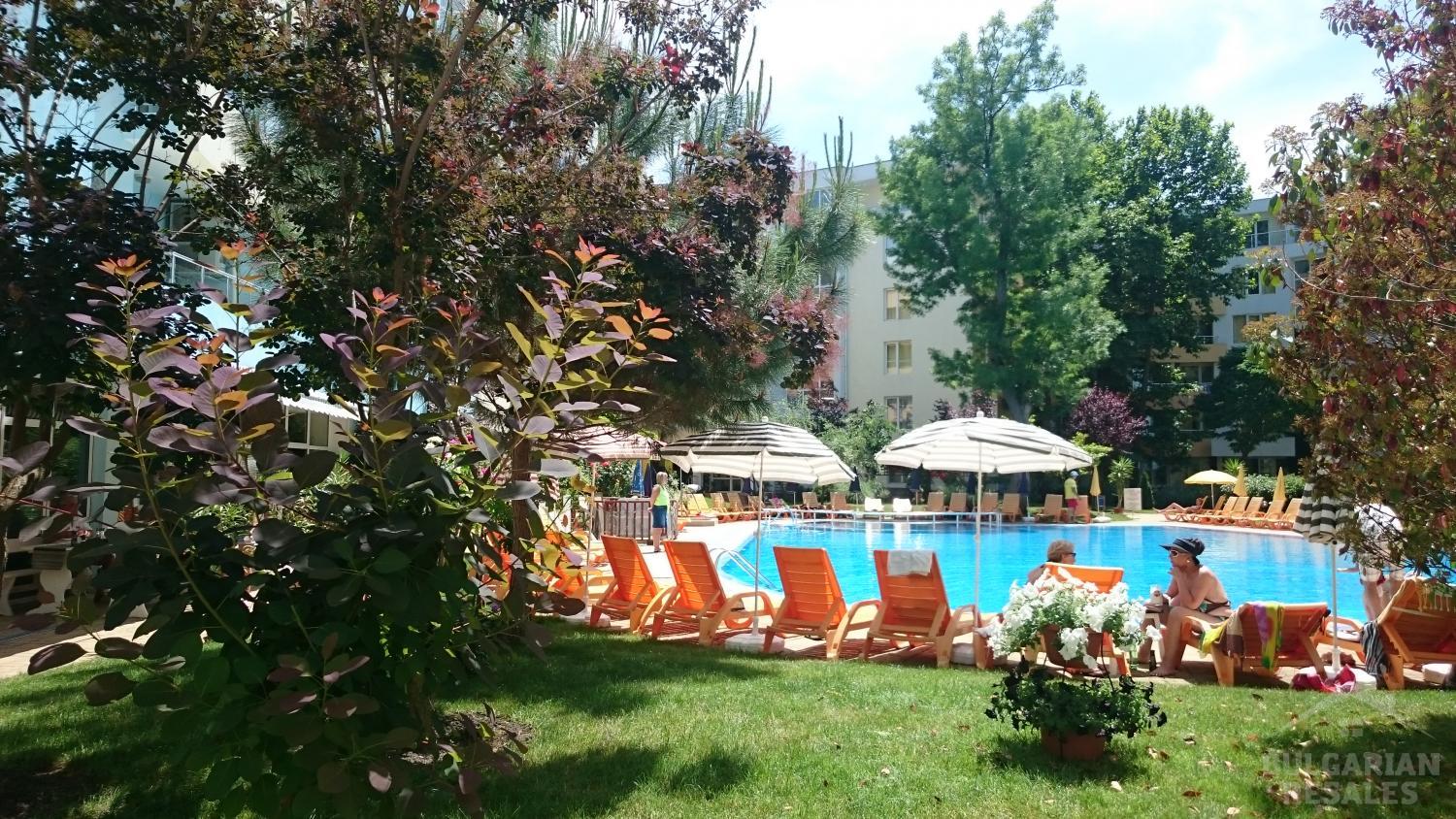 Investment in real estate by the sea complex Yassen ID: 1993  - Photo 3