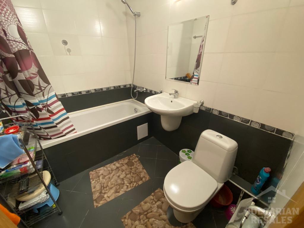 Срочная продажа! 2 спальни в комплексе Райский сад ID: 1823 - Фото 10