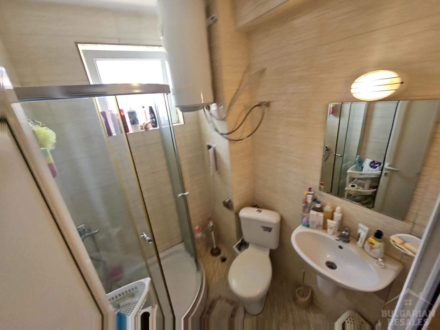 Просторна квартира с два балкона ID: 5218 - Снимка 7