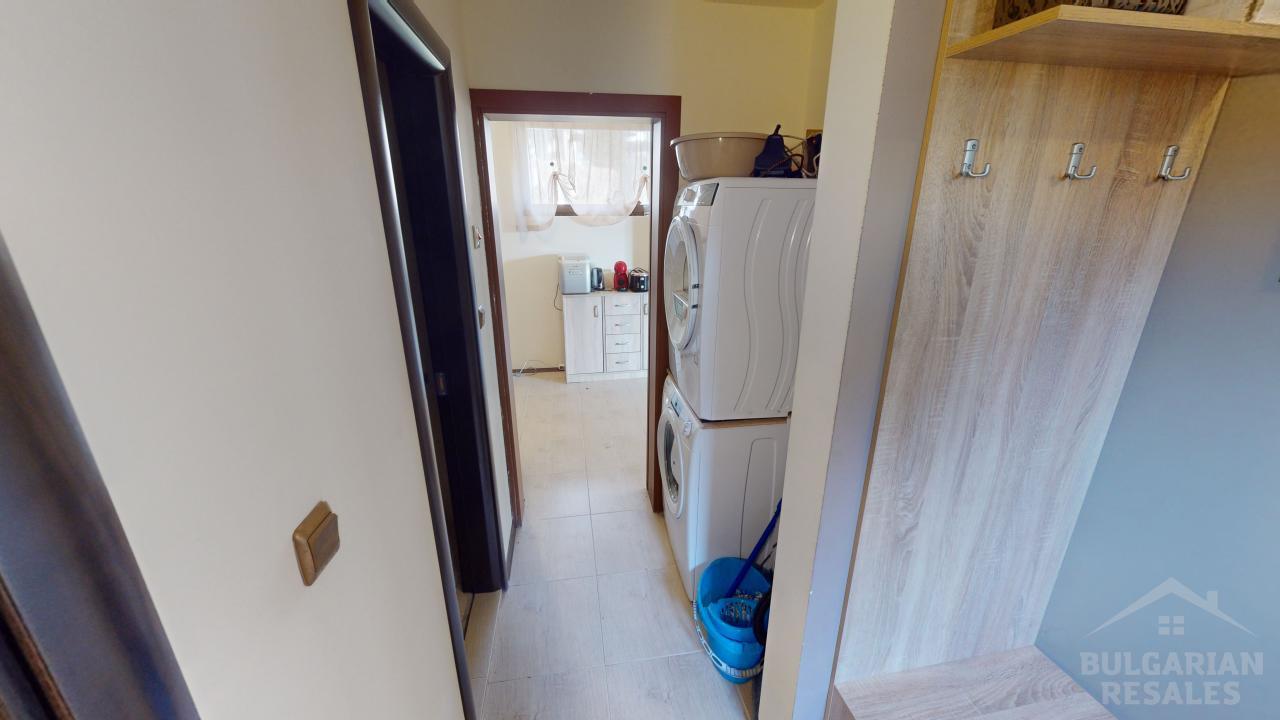 Two floors, three bedrooms - spacious apartment on a villa ID: 4782 - Photo 8