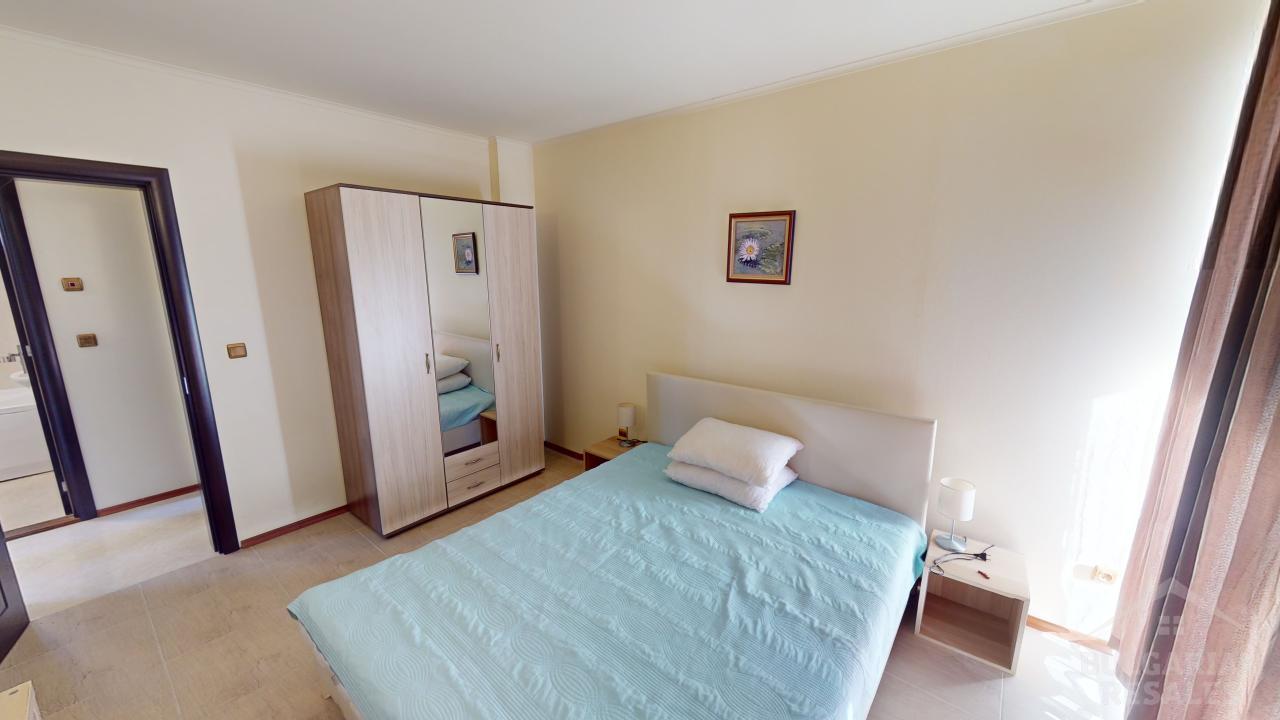 Dwa piętra, trzy sypialnie - przestronny apartament w willi ID: 4782 - Фото14