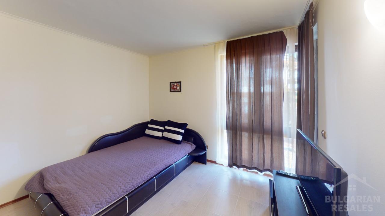 Dwa piętra, trzy sypialnie - przestronny apartament w willi ID: 4782 - Фото21