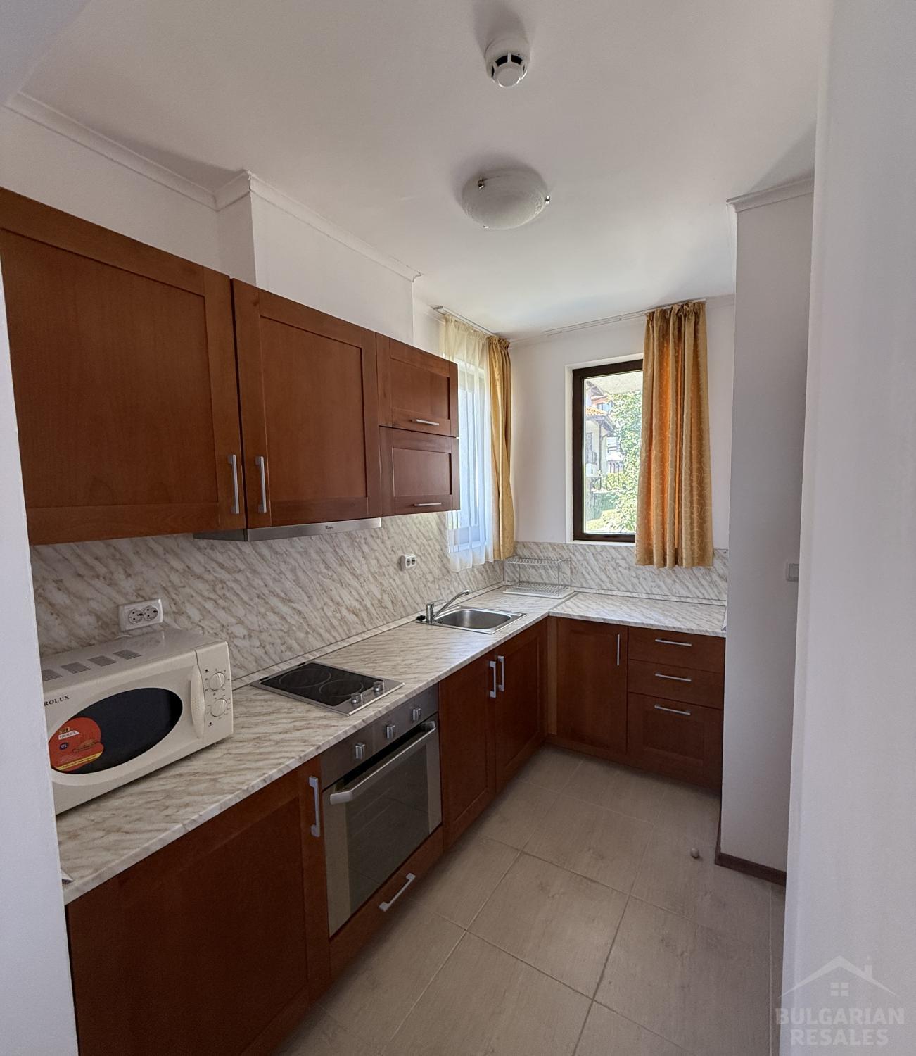 Apartament dla miłośników spokojnego wypoczynku ID: 5315 - Фото7