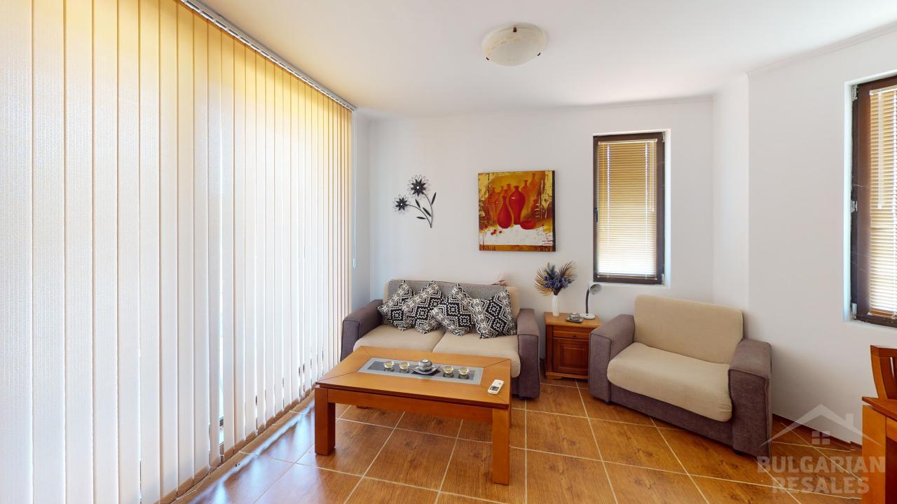 Najlepsza cena! Mieszkanie w pięknej części miejscowości ID: 4099 - Фото5