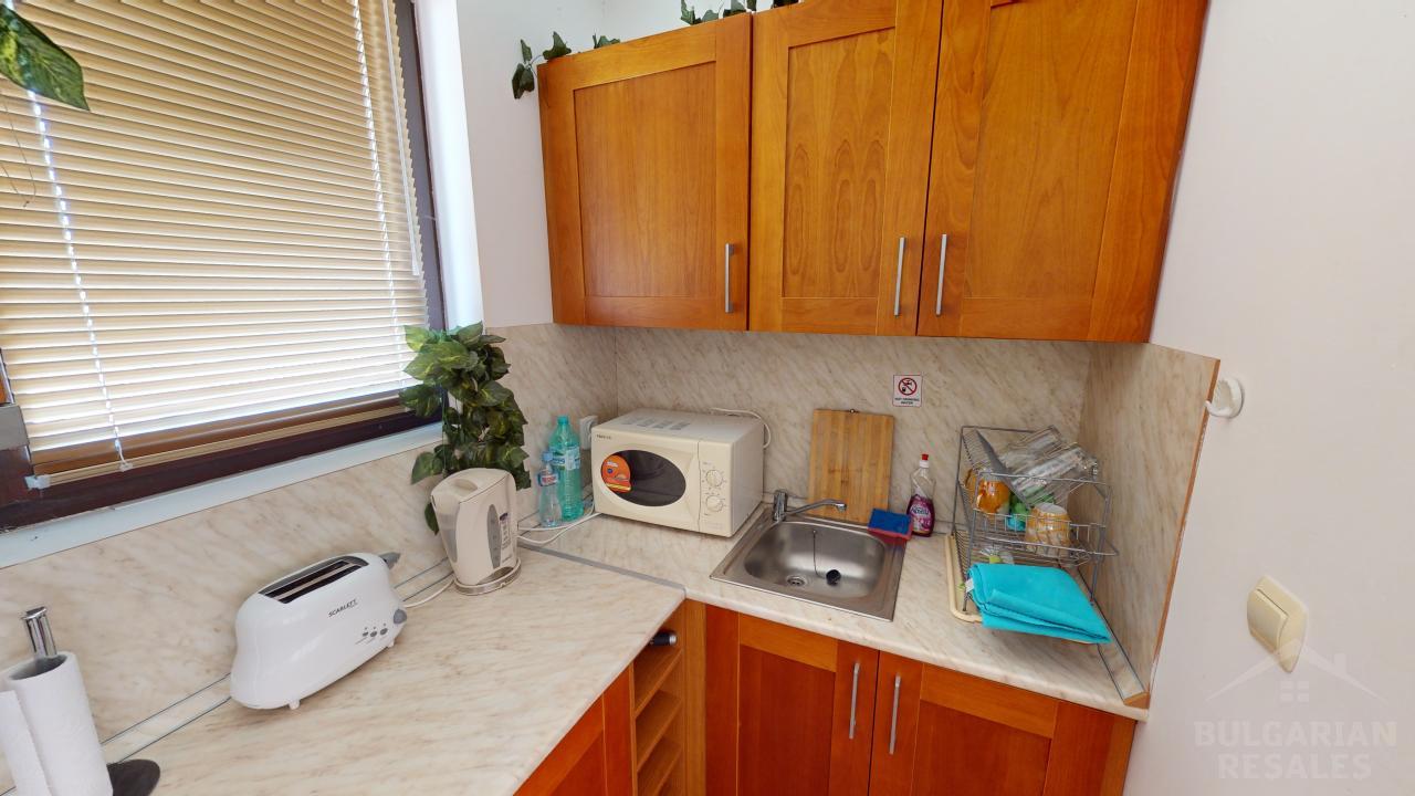 Najlepsza cena! Mieszkanie w pięknej części miejscowości ID: 4099 - Фото7