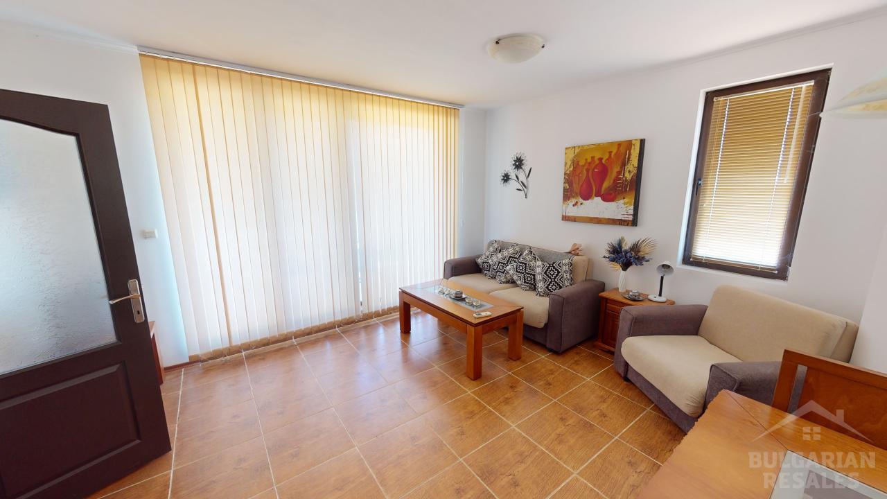 Najlepsza cena! Mieszkanie w pięknej części miejscowości ID: 4099 - Фото8