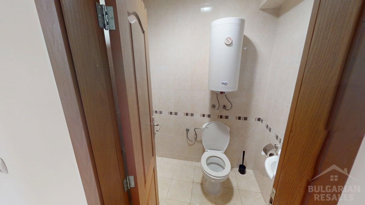 Мезонет във вила с уютна тераса до басейна ID: 5313 - Снимка 10