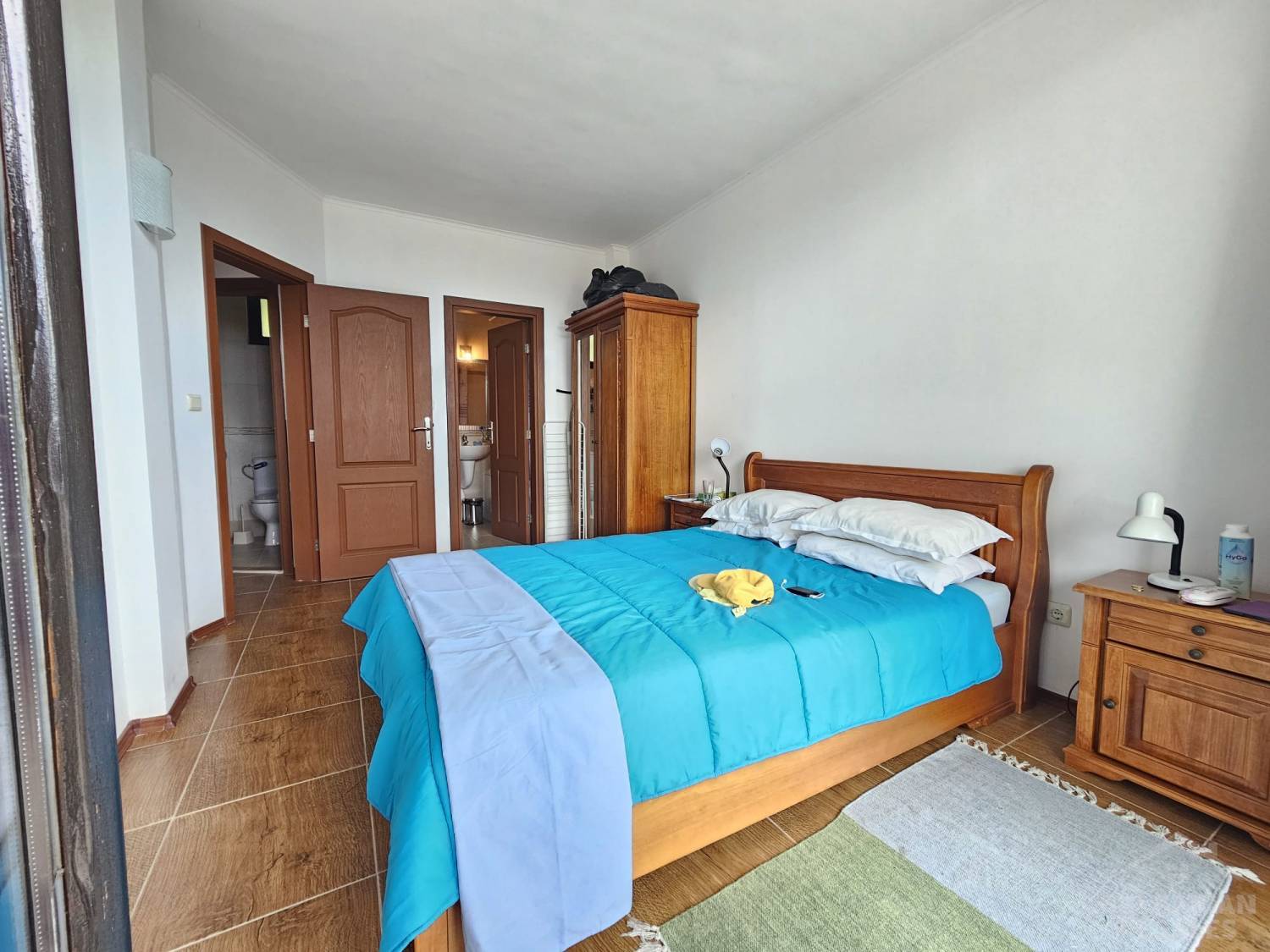 Апартамент с изглед към морето, „Bay View Villas“, селище Кошарица ID: 6146 - Снимка 11