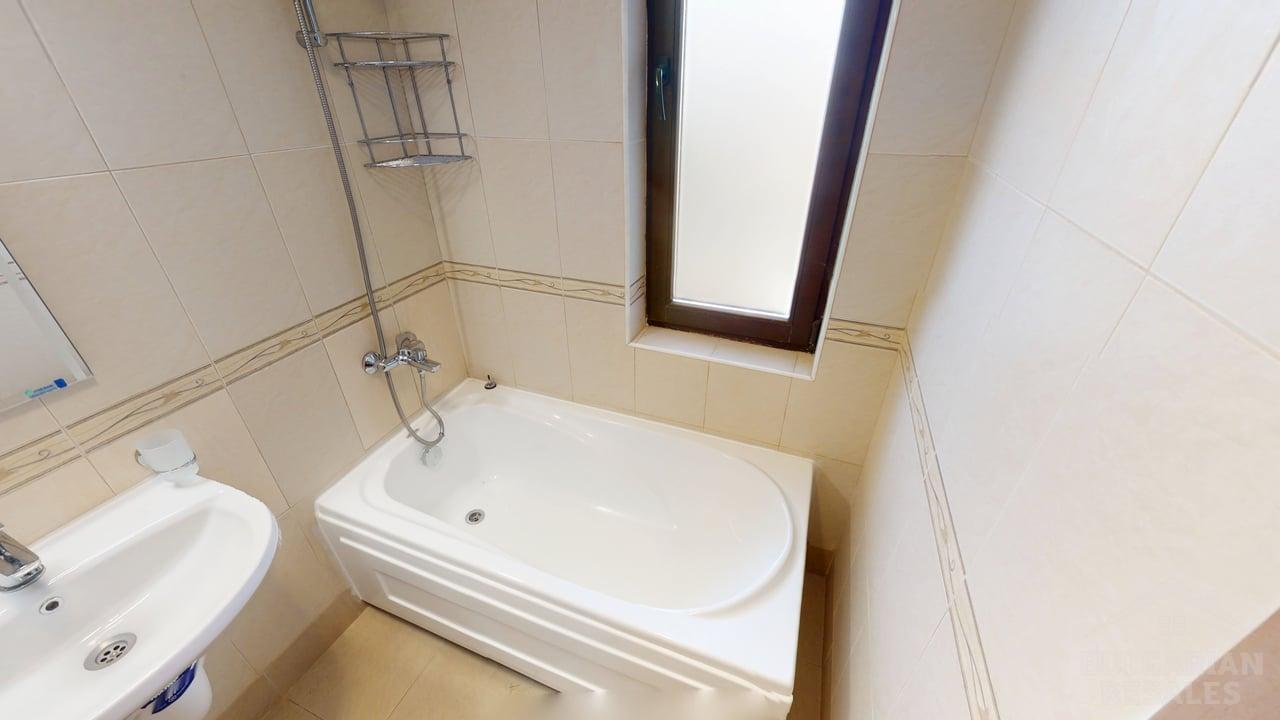 Комфортен мезонет в елитен котеджен комплекс ID: 5314 - Снимка 11