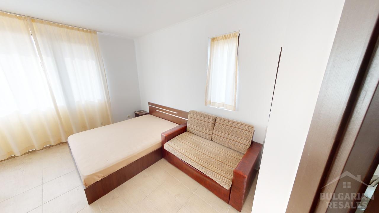 Jednoizbový byt v rekreačnej oblasti ID: 4781 - Фото12