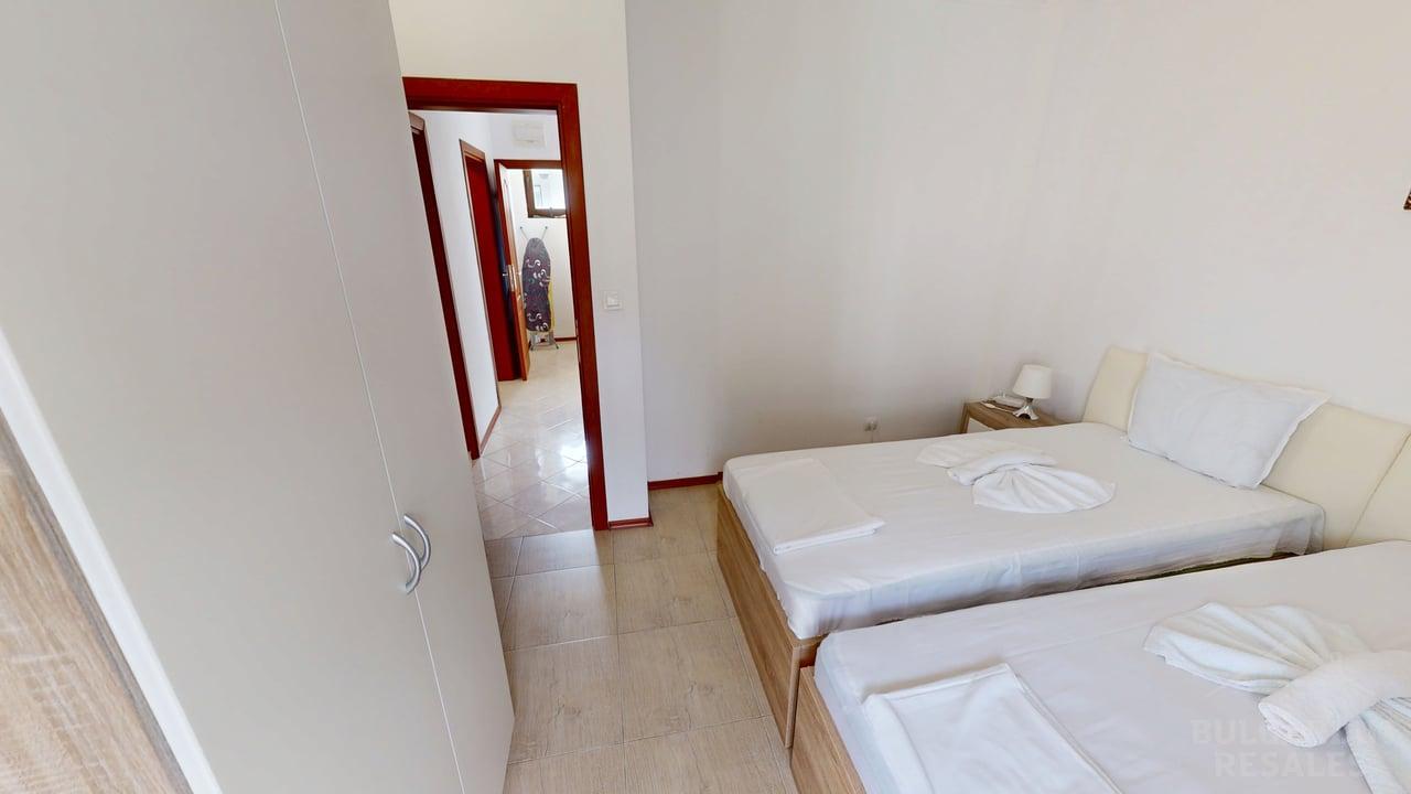 Мезонет във вила с уютна тераса до басейна ID: 5313 - Снимка 11