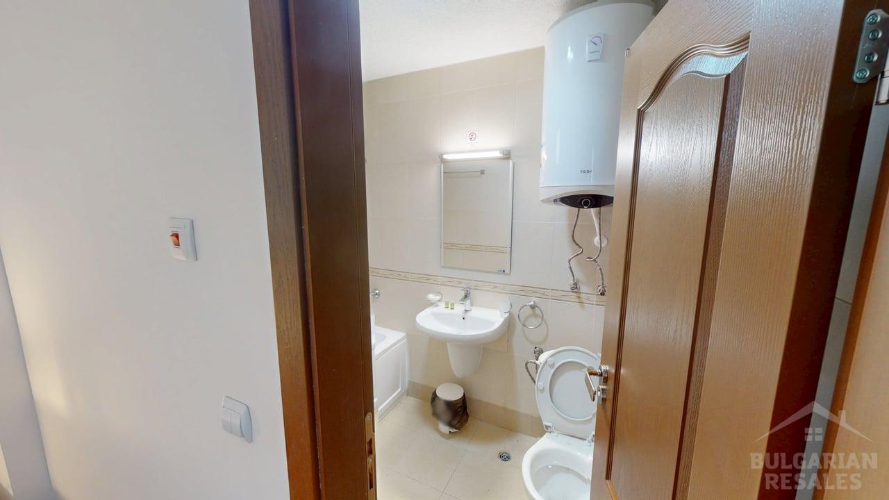 Комфортен мезонет в елитен котеджен комплекс ID: 5314 - Снимка 14