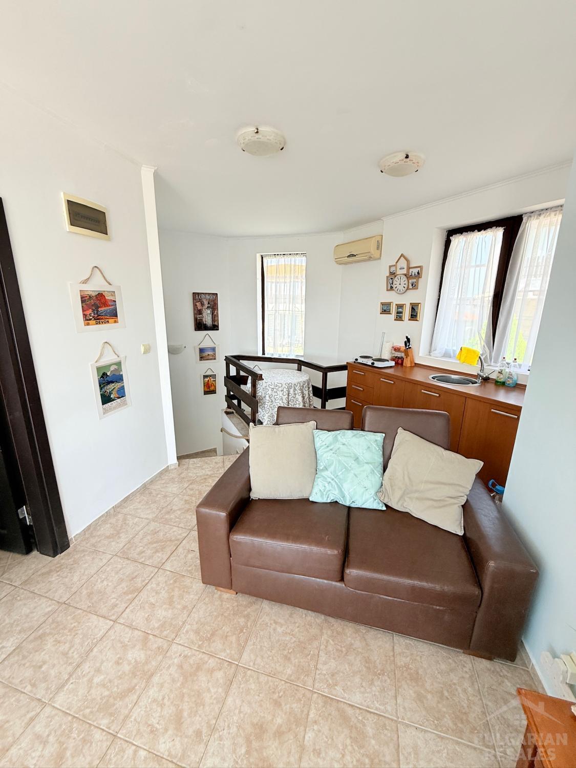 Priestranná chata v komplexe s luxusnou infraštruktúrou ID: 5353 - Фото8