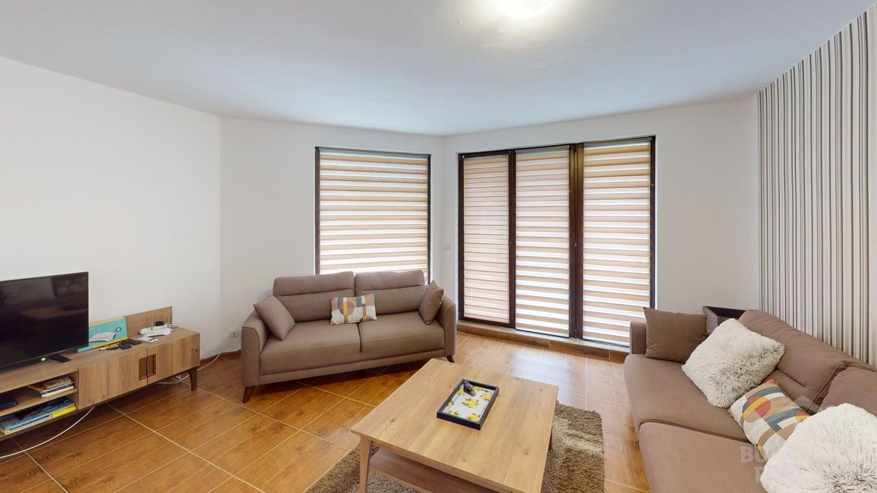 Комфортен мезонет в елитен котеджен комплекс ID: 5314 - Снимка 2