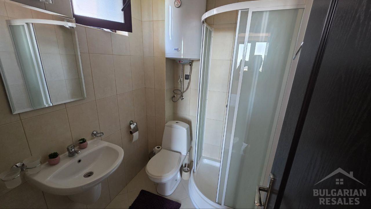 Dwupoziomowy apartament z widokiem na morze ID: 5730 - Фото13