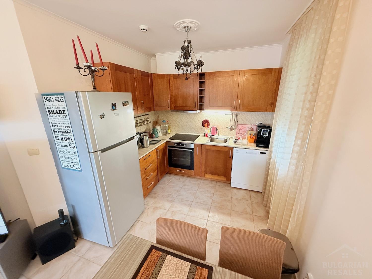 Apartament w willi z dala od zgiełku i hałasu  ID: 5056 - Фото4