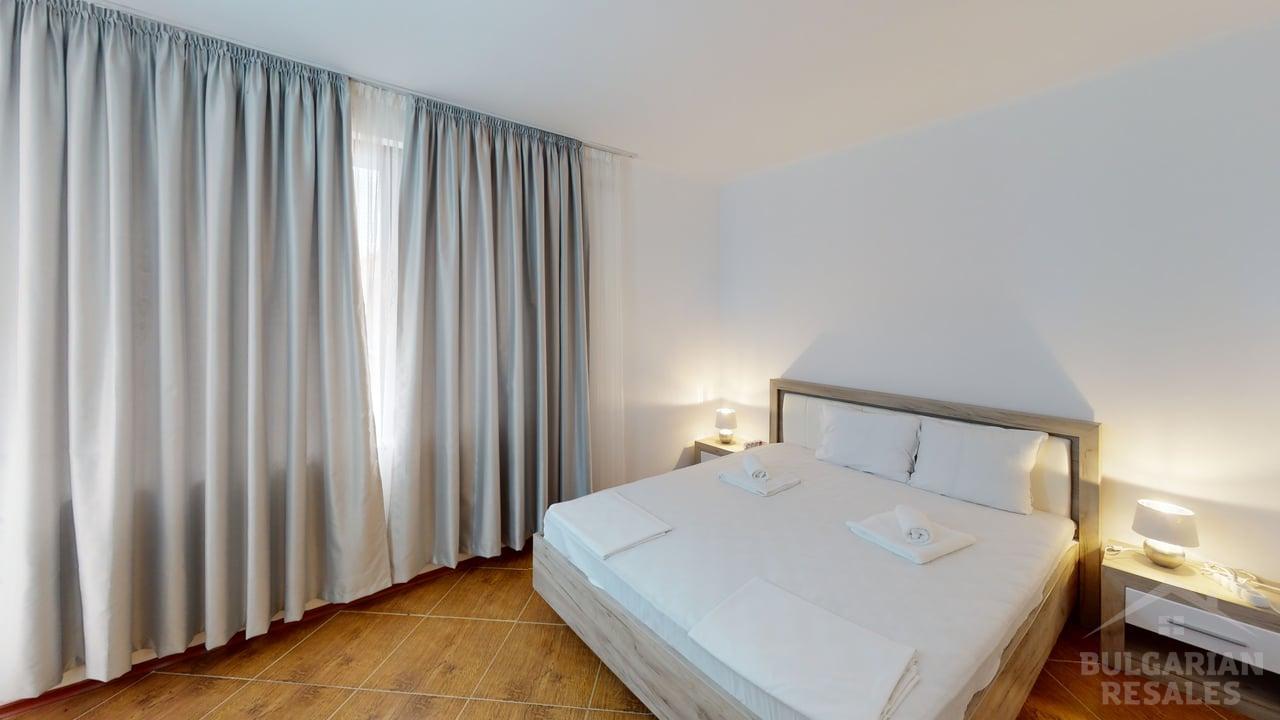 Комфортен мезонет в елитен котеджен комплекс ID: 5314 - Снимка 13