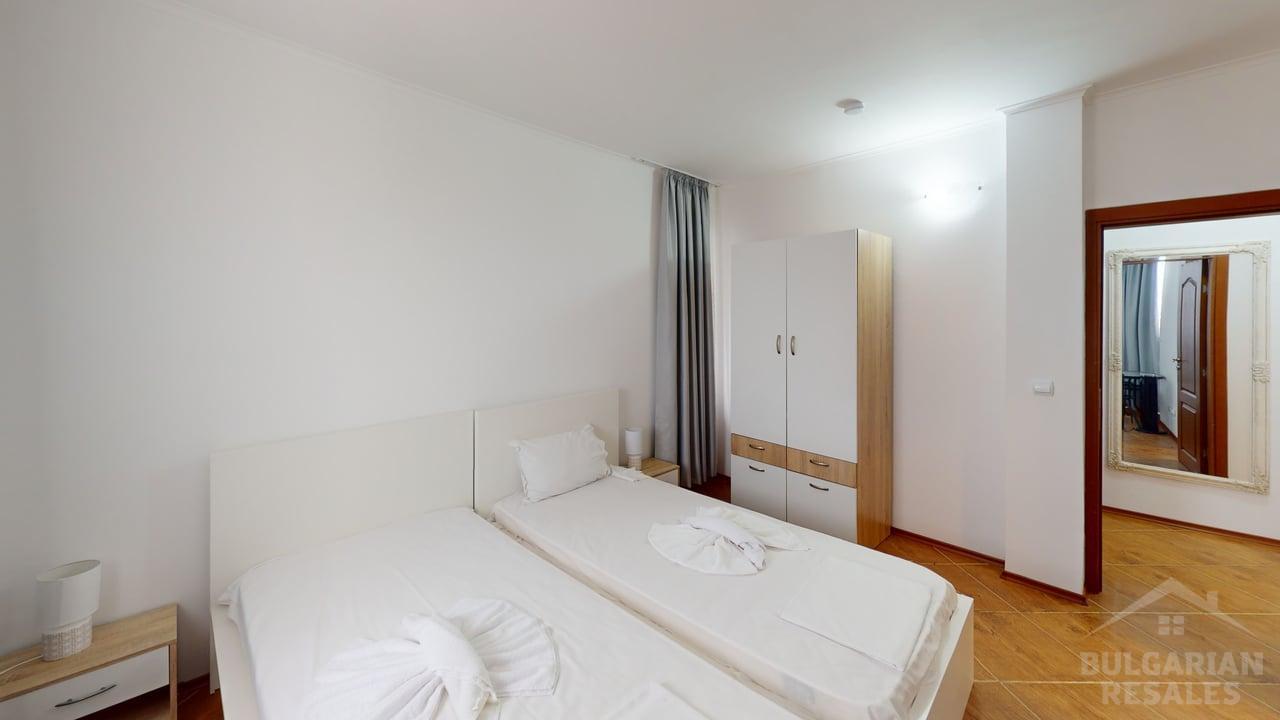 Комфортен мезонет в елитен котеджен комплекс ID: 5314 - Снимка 9