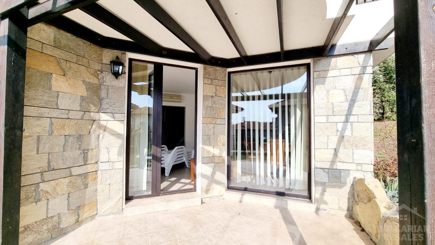 Спешите! Лучшая цена, вилла с тремя спальнями! ID: 4057 - Фото 9