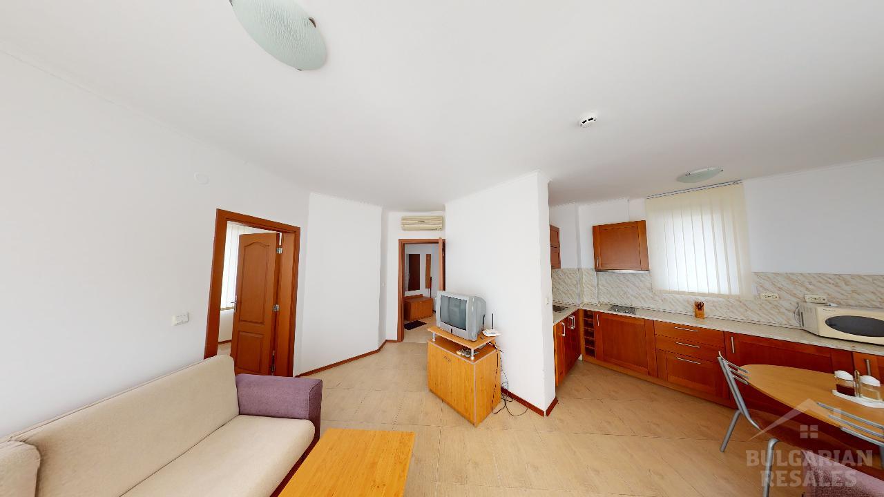 Kup mieszkanie nad morzem na relaksujące wakacje ID: 4067 - Фото2