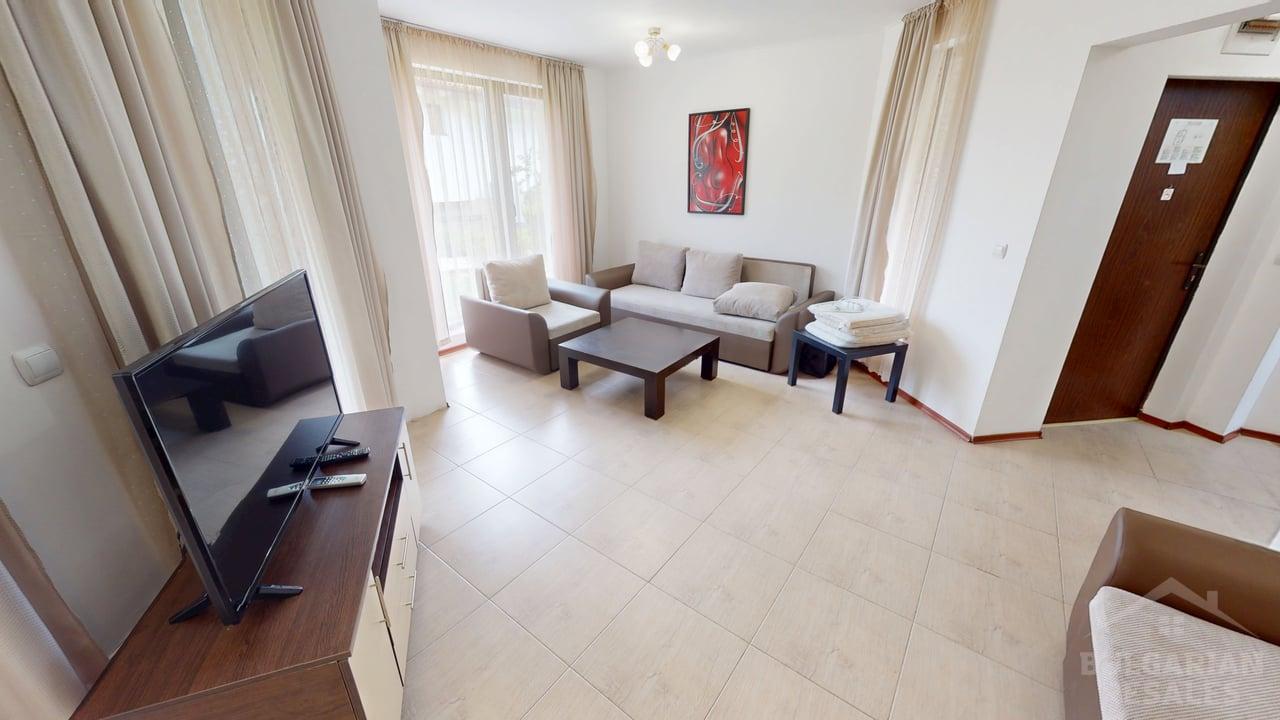 Мезонет във вила с уютна тераса до басейна ID: 5313 - Снимка 6