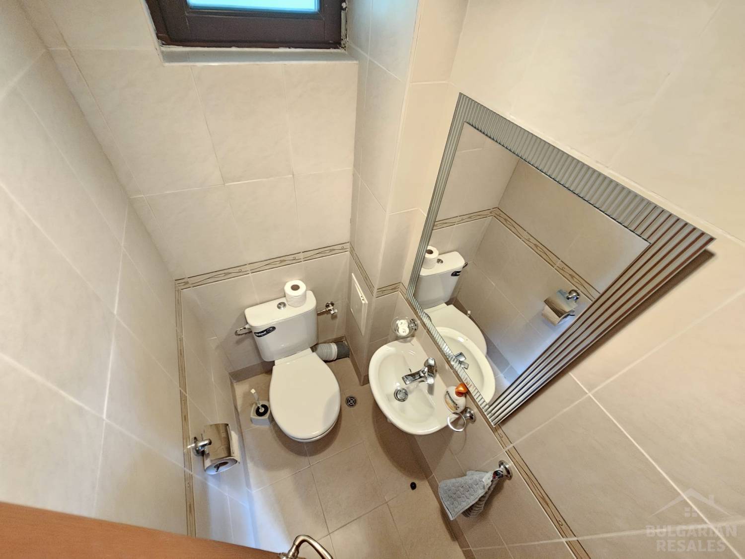 Апартамент с изглед към морето, „Bay View Villas“, селище Кошарица ID: 6146 - Снимка 8