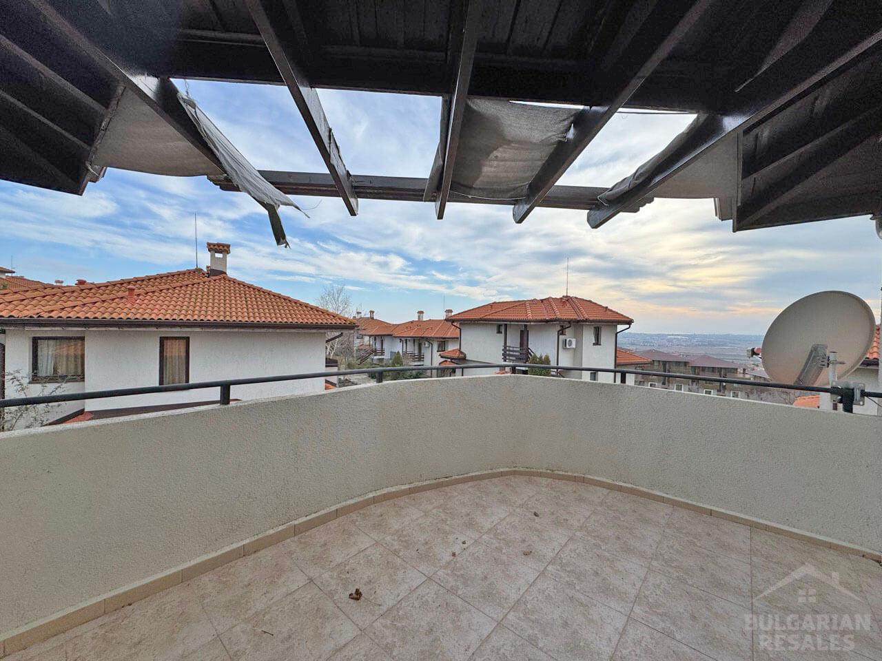 Umeblowany apartament w „Bay View Villas” ID: 4732 - Фото2