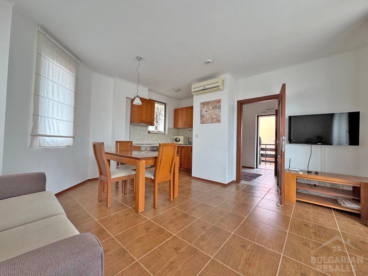 Umeblowany apartament w „Bay View Villas” ID: 4732 - Фото11