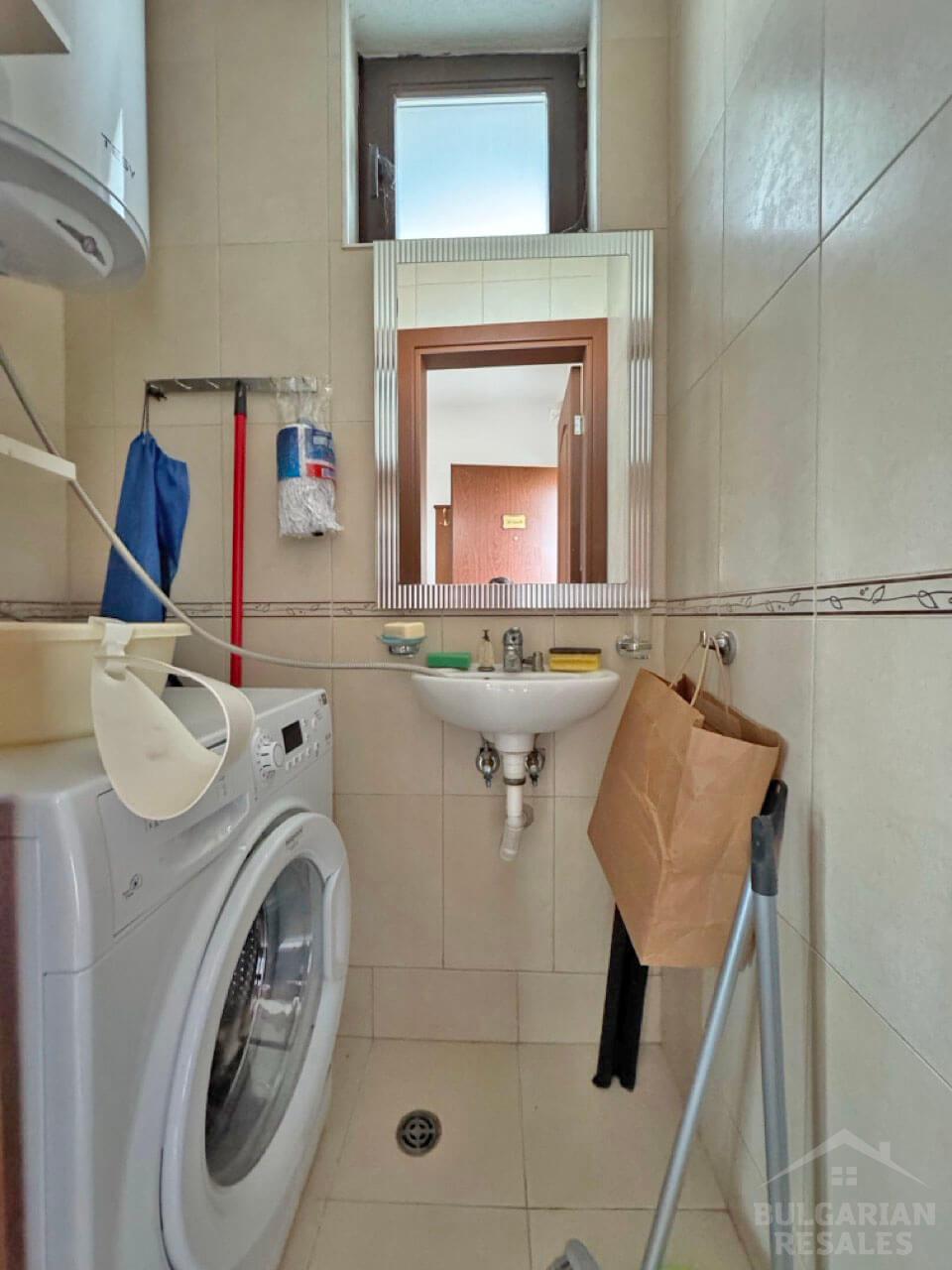 Umeblowany apartament w „Bay View Villas” ID: 4732 - Фото12