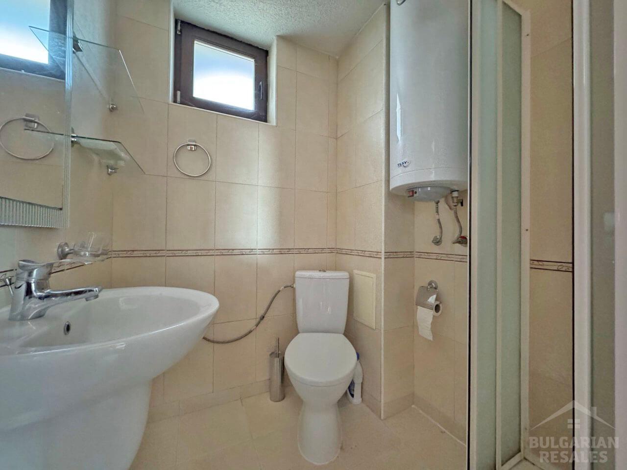 Umeblowany apartament w „Bay View Villas” ID: 4732 - Фото15