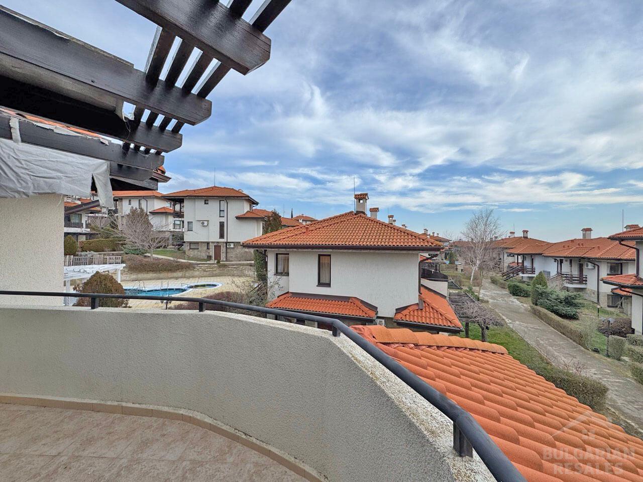 Umeblowany apartament w „Bay View Villas” ID: 4732 - Фото3