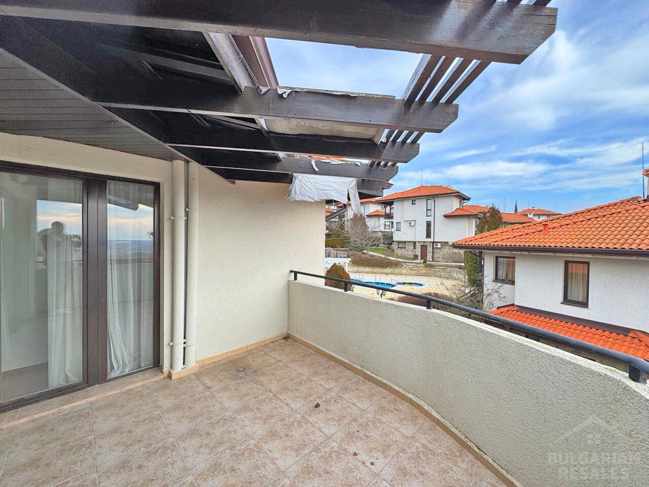 Umeblowany apartament w „Bay View Villas” ID: 4732 - Фото4