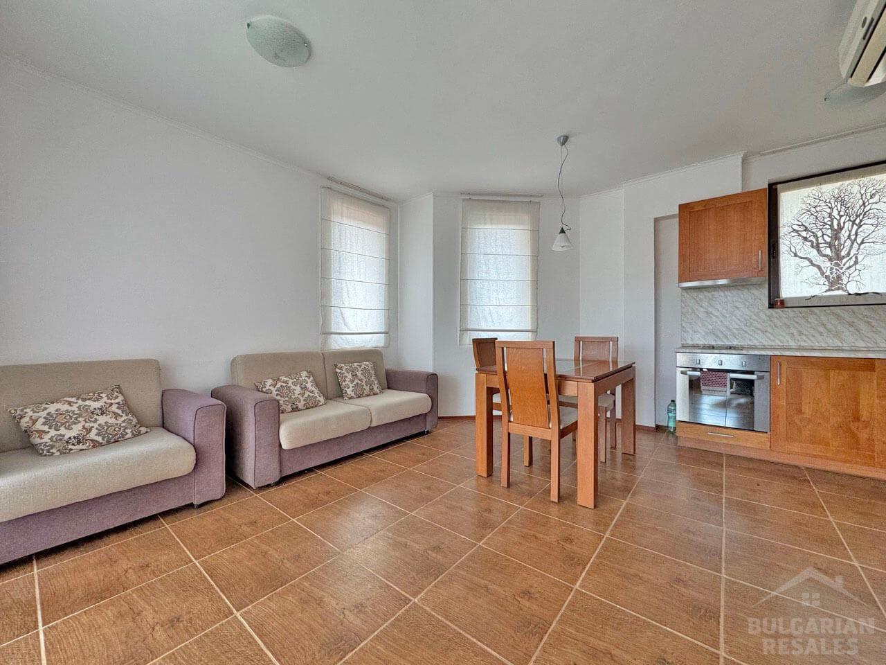 Umeblowany apartament w „Bay View Villas” ID: 4732 - Фото6