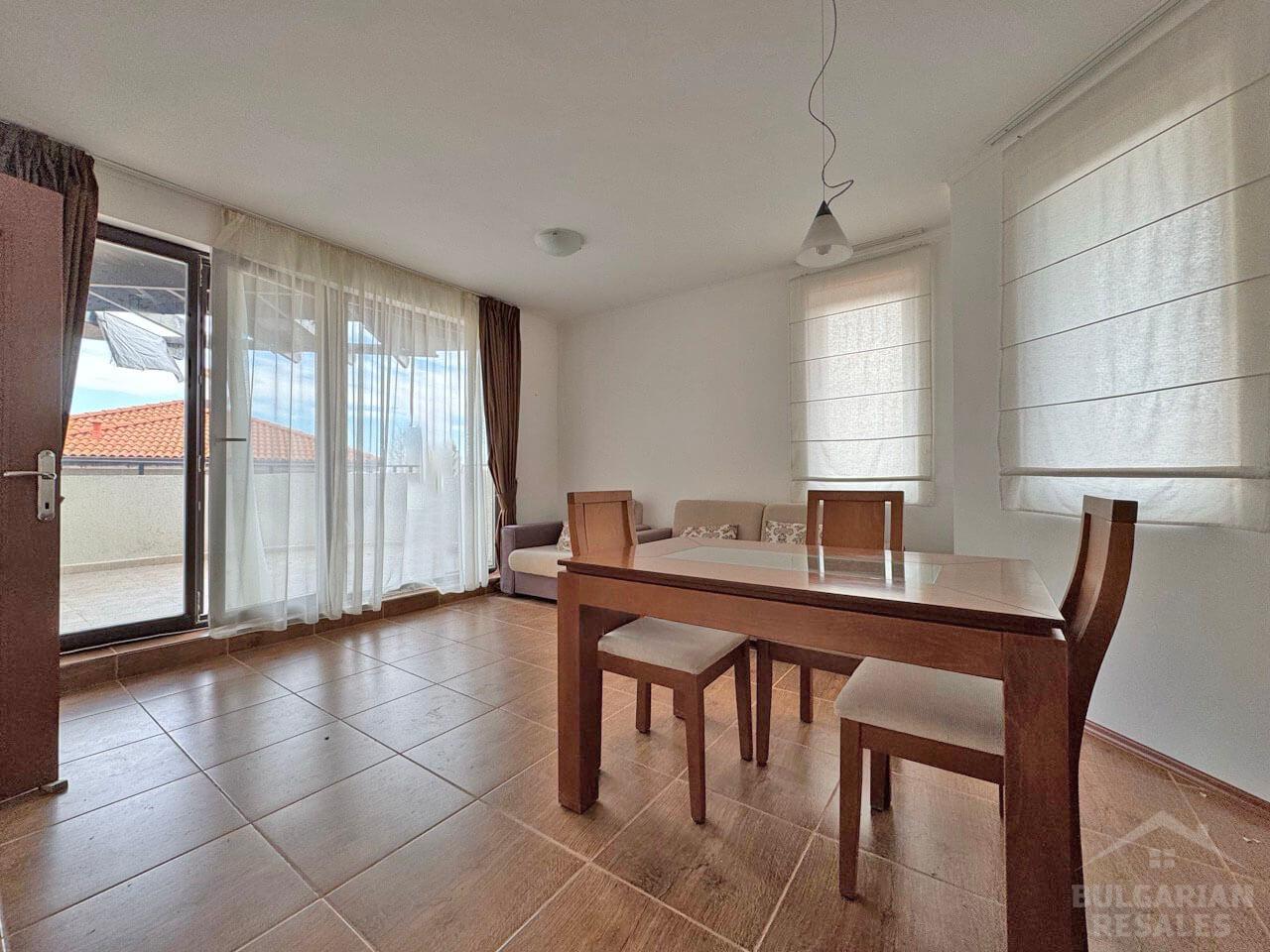 Umeblowany apartament w „Bay View Villas” ID: 4732 - Фото8