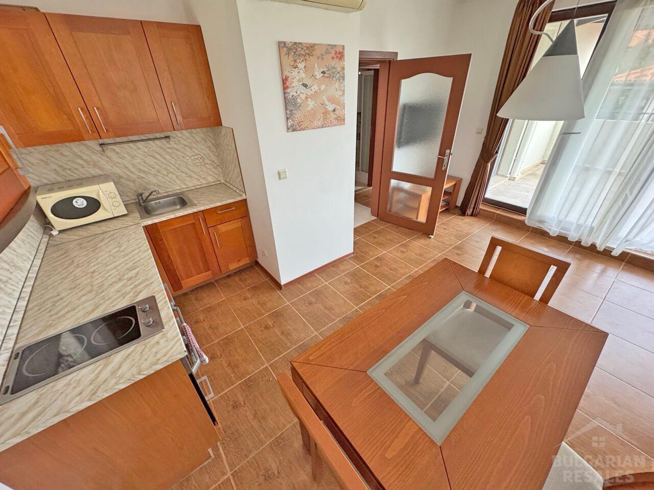 Umeblowany apartament w „Bay View Villas” ID: 4732 - Фото10