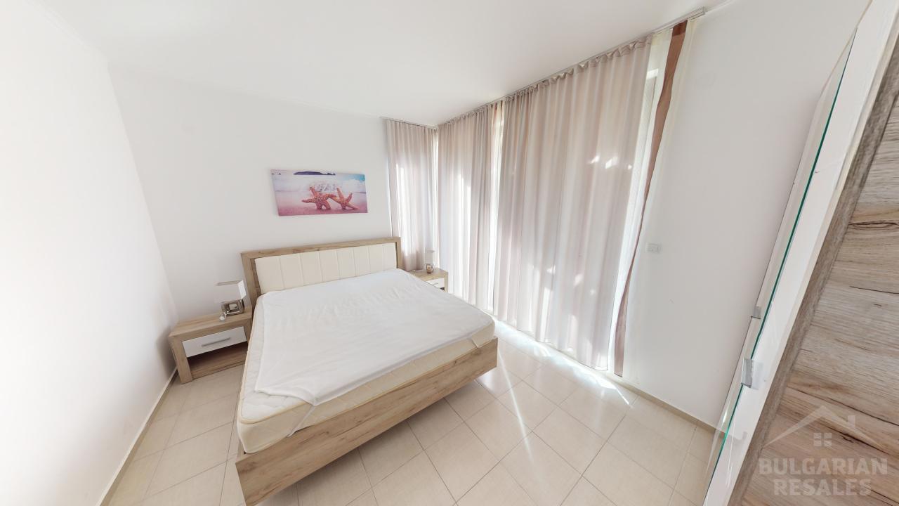 Komfortowy apartament na rodzinne wakacje ID: 4461 - Фото10