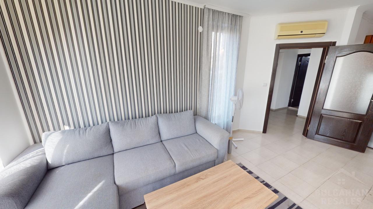 Komfortowy apartament na rodzinne wakacje ID: 4461 - Фото3