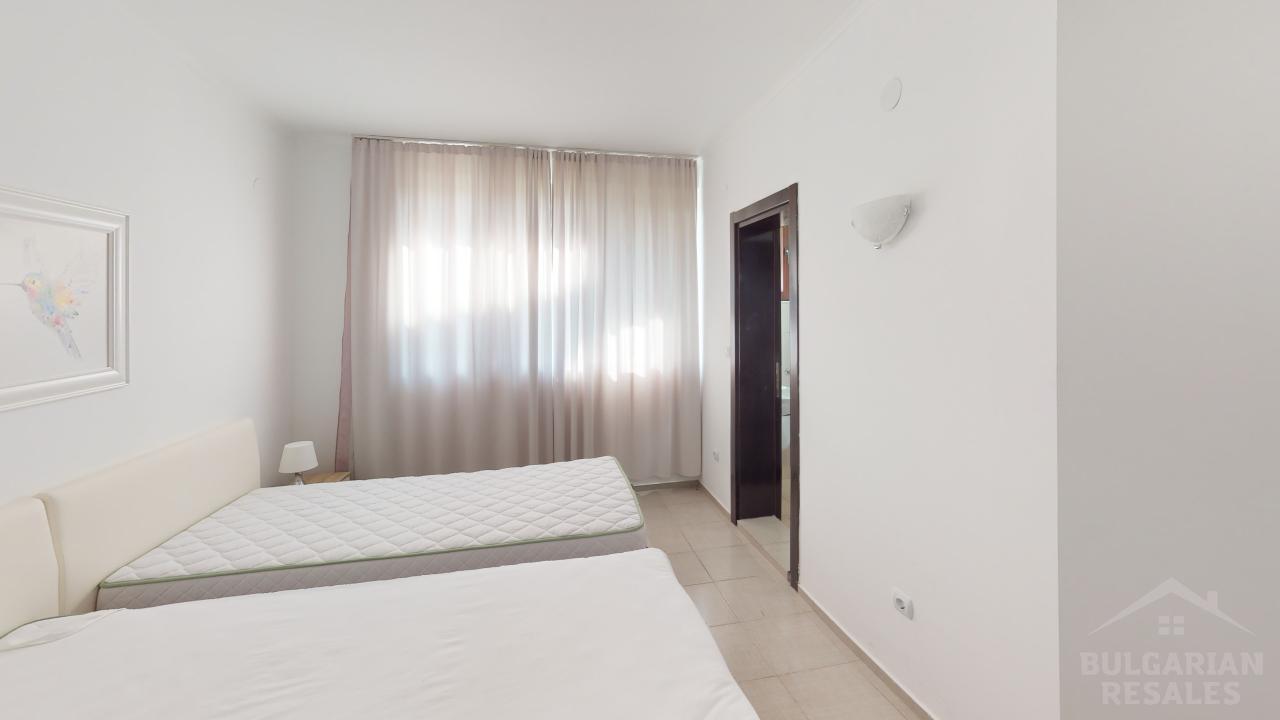 Komfortowy apartament na rodzinne wakacje ID: 4461 - Фото16