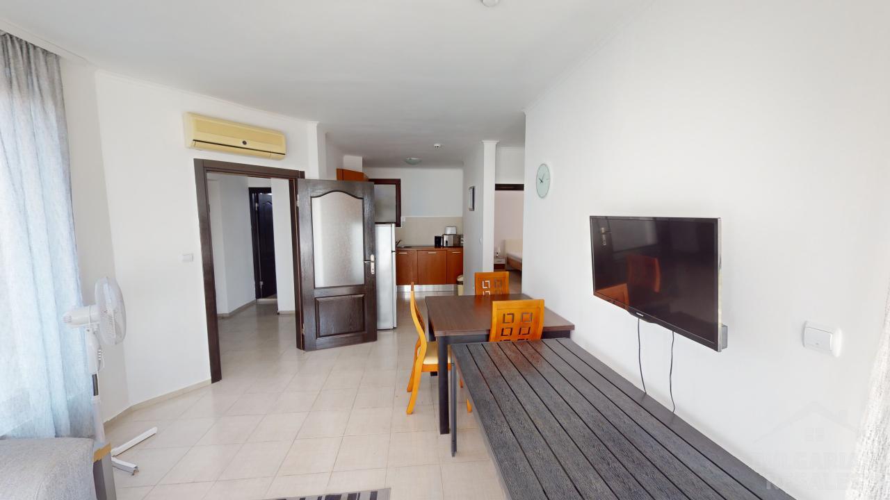 Komfortowy apartament na rodzinne wakacje ID: 4461 - Фото4