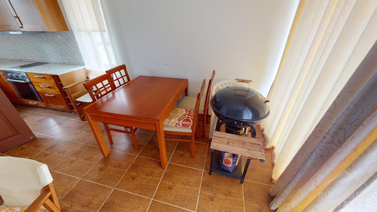  Przestronna willa - idealne miejsce na wakacje ID: 4630 - Фото6