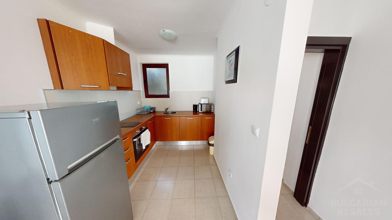 Komfortowy apartament na rodzinne wakacje ID: 4461 - Фото7