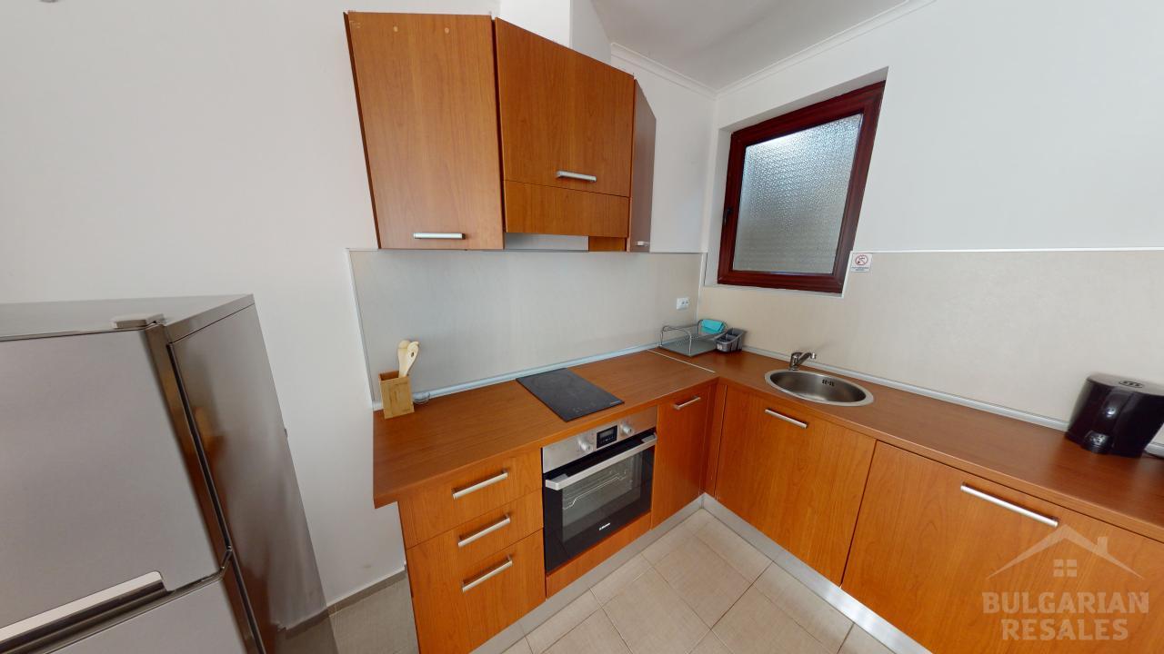 Komfortný apartmán pre rodinnú dovolenku ID: 4461 - Фото8