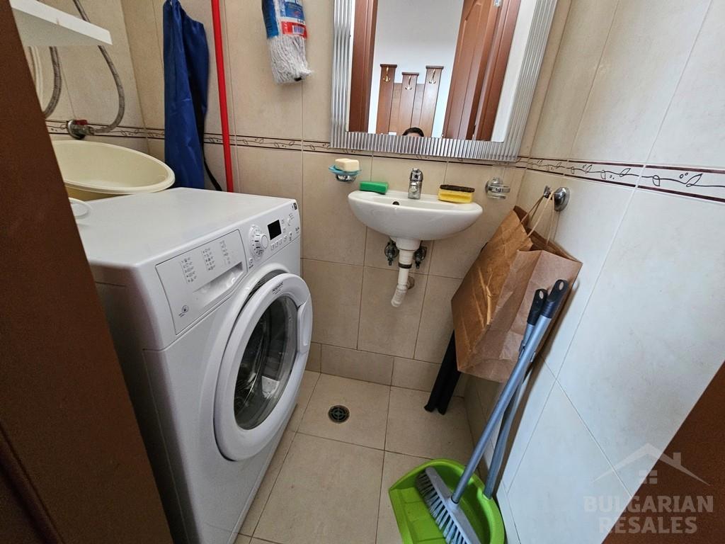 Апартамент във вила в Кошарица очаква Вас! ID: 4481 - Снимка 8