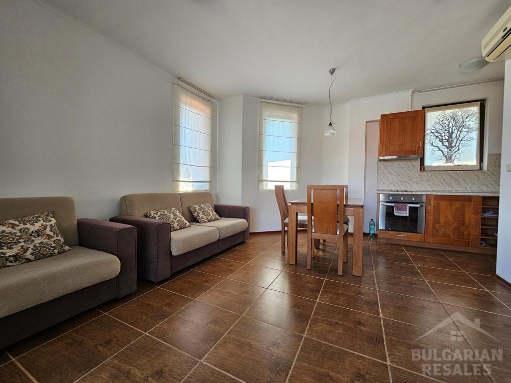 Апартамент във вила в Кошарица очаква Вас! ID: 4481 - Снимка 5