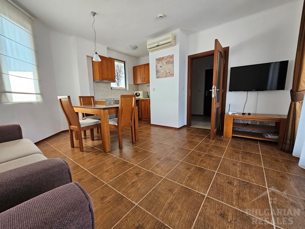 Апартамент във вила в Кошарица очаква Вас! ID: 4481 - Снимка 3