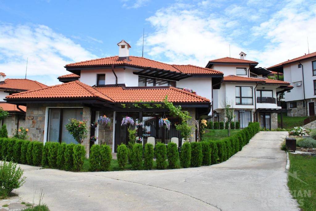 Апартамент с изглед към морето, „Bay View Villas“, селище Кошарица ID: 6146 - Снимка 13